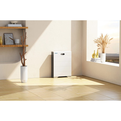 Система зберігання енергії Como H2 10kW, 10.64kWh AlpSolar (ComoH2)