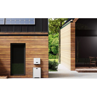 Система зберігання енергії Como H2 10kW, 10.64kWh AlpSolar (ComoH2)