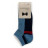 Шкарпетки дитячі BNM спортивні (M0C0201-0140-7B-blue)