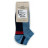 Шкарпетки дитячі BNM спортивні (M0C0201-0140-7B-blue)