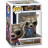 Фігурка для геймерів Funko Pop серії GOTG3 - Єнот Ракета (67509)