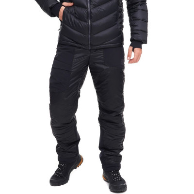Штани Turbat Iceberg Mns jet black XL (012.004.3580)