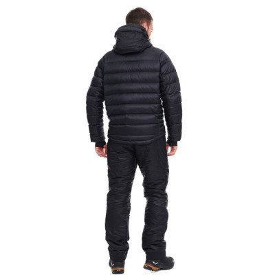 Штани Turbat Iceberg Mns jet black XL (012.004.3580)