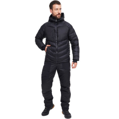 Штани Turbat Iceberg Mns jet black XL (012.004.3580)
