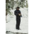 Штани Turbat Iceberg Mns jet black XL (012.004.3580)