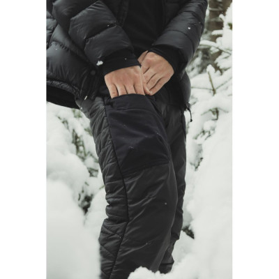 Штани Turbat Iceberg Mns jet black XL (012.004.3580)