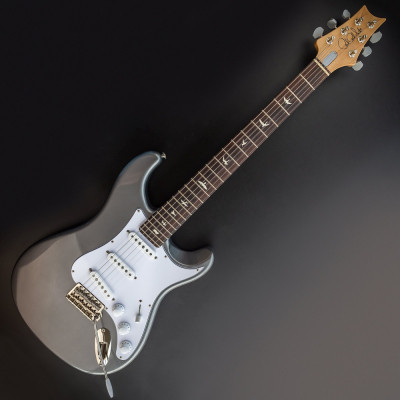 Електрогітара PRS Silver Sky Tungsten