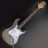 Електрогітара PRS Silver Sky Tungsten