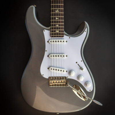 Електрогітара PRS Silver Sky Tungsten