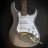 Електрогітара PRS Silver Sky Tungsten