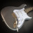 Електрогітара PRS Silver Sky Tungsten