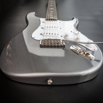Електрогітара PRS Silver Sky Tungsten