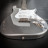 Електрогітара PRS Silver Sky Tungsten