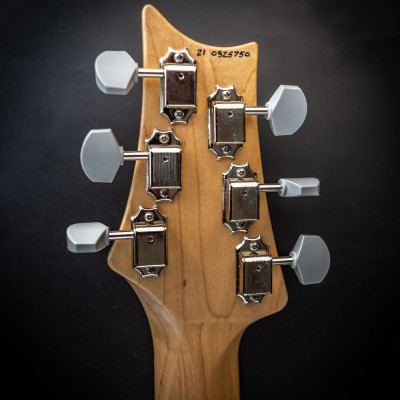 Електрогітара PRS Silver Sky Tungsten