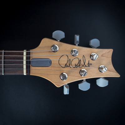 Електрогітара PRS Silver Sky Tungsten