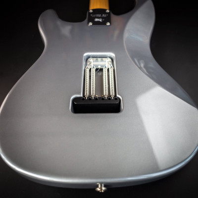 Електрогітара PRS Silver Sky Tungsten