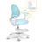 Дитяче крісло Evo-kids Mio Air Blue (Y-307 KBL)