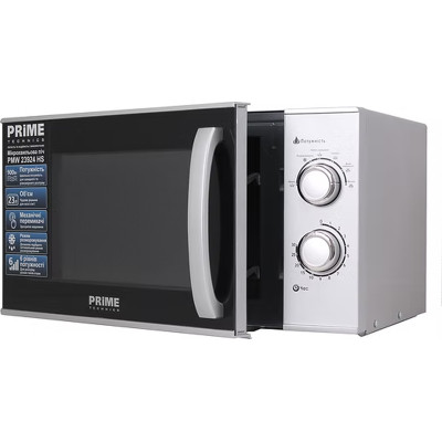 Мікрохвильова піч PRIME Technics PMW 23924 HS