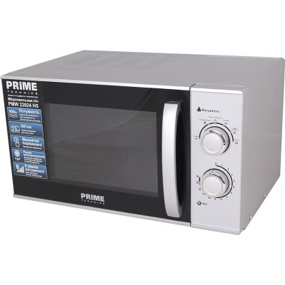 Мікрохвильова піч PRIME Technics PMW 23924 HS