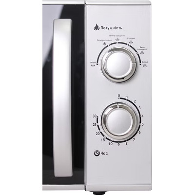 Мікрохвильова піч PRIME Technics PMW 23924 HS