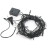 Гірлянда ColorWay LED 50 5 м 8 функцій кольорова 220V (CW-G-50L5VMC)