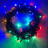 Гірлянда ColorWay LED 50 5 м 8 функцій кольорова 220V (CW-G-50L5VMC)
