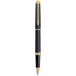 Ролер Waterman HEMISPHERE Mаtte Black  RB (42 003)