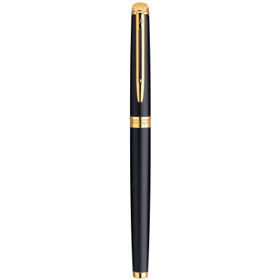Ролер Waterman HEMISPHERE Mаtte Black  RB (42 003)