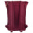 Рюкзак шкільний Yes Roll-top T-58 Bright rose (557255)