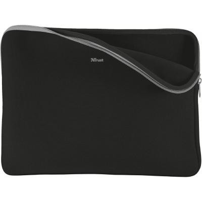 Чохол до ноутбука Trust 13.3&quot; Primo Black (21251)
