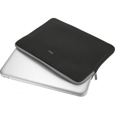 Чохол до ноутбука Trust 13.3&quot; Primo Black (21251)