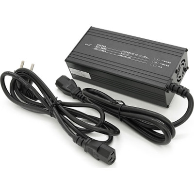 Мережевий зарядний пристрій для АКБ Voltronic LiFePO4 12V (14.6V), 4S, 10A (YT-ML146100)