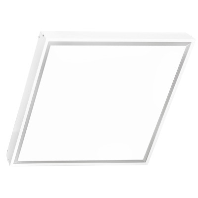 Світильник Delux LED PANEL 41 44W 4000K (90010909)