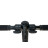 Електросамокат Atlas 0809 Black (1080)