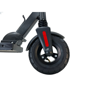 Електросамокат Atlas 0809 Black (1080)