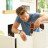 Шуруповерт Black&amp;Decker BDCDD12, 10.8V, 26Нм, Li-Ion (BDCDD12)