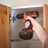 Шуруповерт Black&amp;Decker BDCDD12, 10.8V, 26Нм, Li-Ion (BDCDD12)