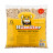 Наповнювач для туалету Super Cat Hamster Деревний вбирний з запахом лаванди 800 г (5055)