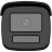 Камера відеоспостереження Hikvision DS-2CD2T47G2H-LI(eF/B) (2.8)