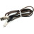 Дата кабель USB 2.0 AM to Micro 5P 1.0m black Dengos (PLS-M-PLSK-BLACK)