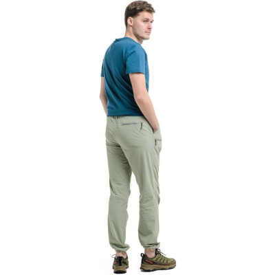 Футболка Turbat Emblema Mns indian teal L (012.004.4720)