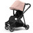 Коляска Thule Shine (Misty Rose on Black) (TH 11400204)