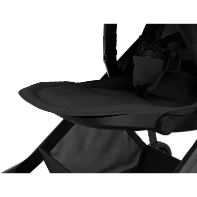 Коляска Thule Shine (Misty Rose on Black) (TH 11400204)