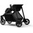 Коляска Thule Shine (Misty Rose on Black) (TH 11400204)