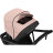 Коляска Thule Shine (Misty Rose on Black) (TH 11400204)