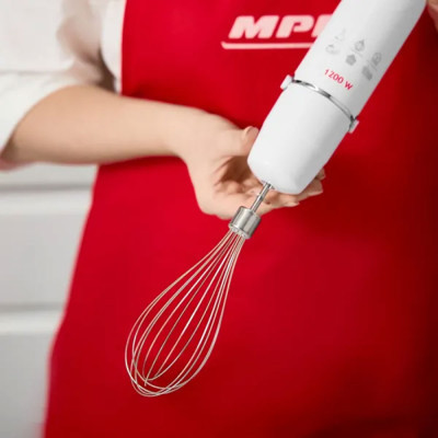 Блендер MPM MBL-36