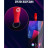 Килимок для мишки Lorgar Main 133 M Purple (LRG-GMP133)