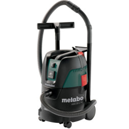 Пилосос будівельний Metabo ASA25LPC (602014000)