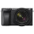 Цифровий фотоапарат Sony Alpha 6400 kit 18-135 Black (ILCE6400MB.CEC)