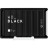 Зовнішній жорсткий диск 3.5&quot; 12TB BLACK D10 Game Drive for Xbox WD (WDBA5E0120HBK-EESN)